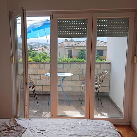 Apartment Tin Krk Town Zewnętrze zdjęcie