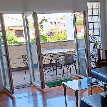 Apartment Tin Krk Town Zewnętrze zdjęcie