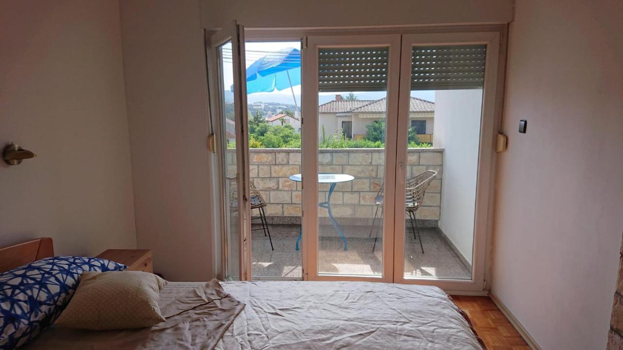 Apartment Tin Krk Town Zewnętrze zdjęcie