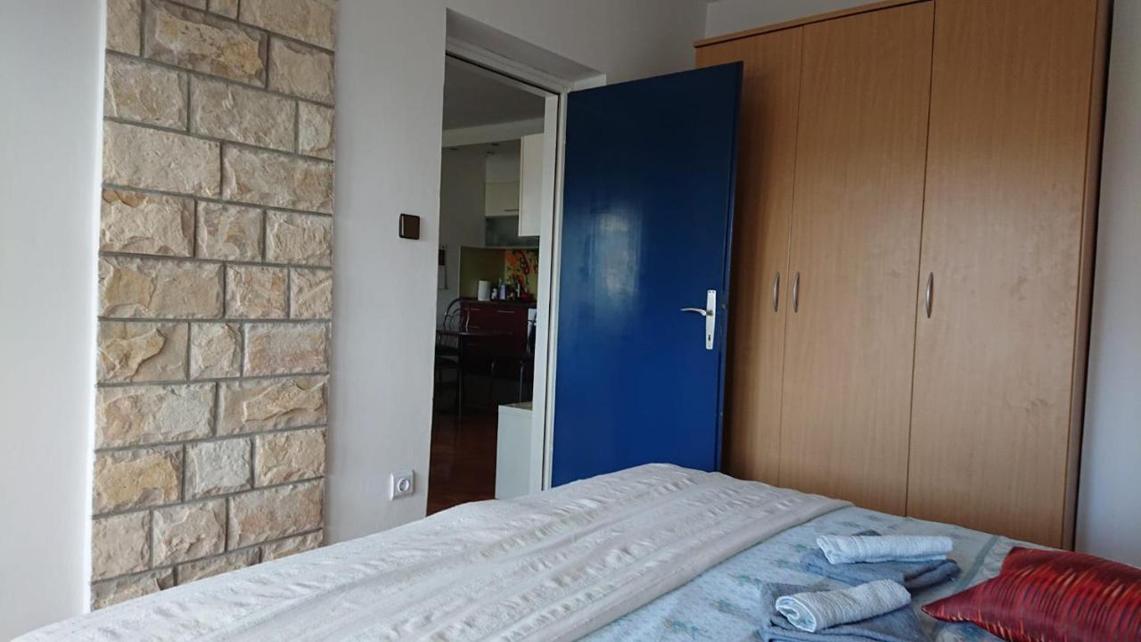 Apartment Tin Krk Town Zewnętrze zdjęcie