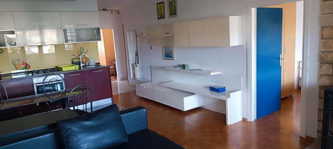Apartment Tin Krk Town Zewnętrze zdjęcie