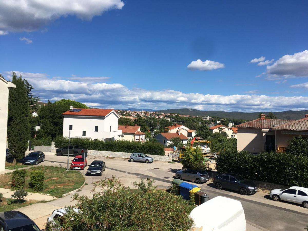 Apartment Tin Krk Town Zewnętrze zdjęcie