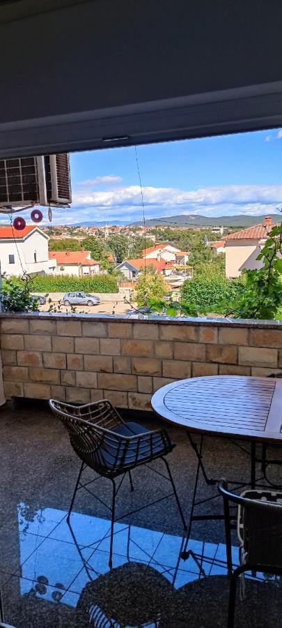 Apartment Tin Krk Town Zewnętrze zdjęcie
