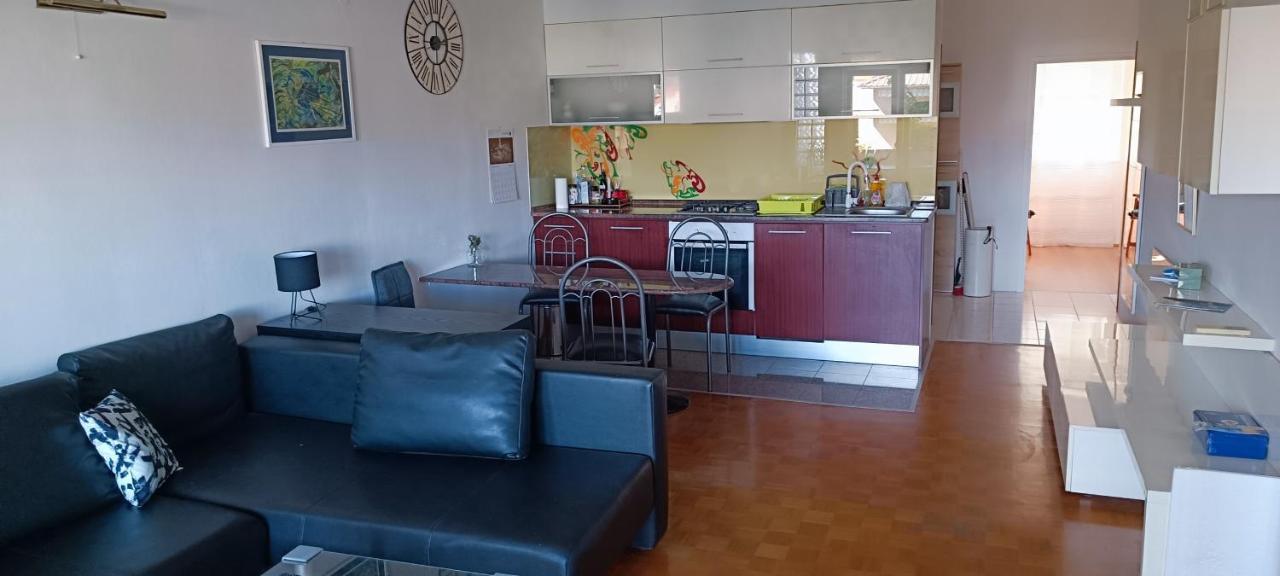 Apartment Tin Krk Town Zewnętrze zdjęcie