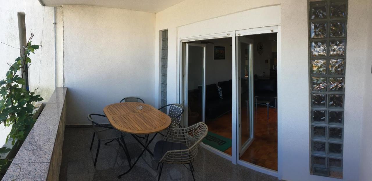 Apartment Tin Krk Town Zewnętrze zdjęcie