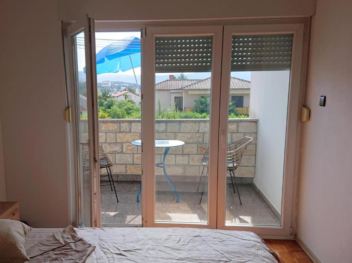 Apartment Tin Krk Town Zewnętrze zdjęcie