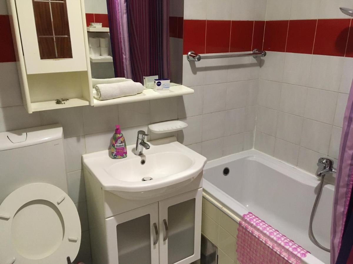Apartment Tin Krk Town Zewnętrze zdjęcie