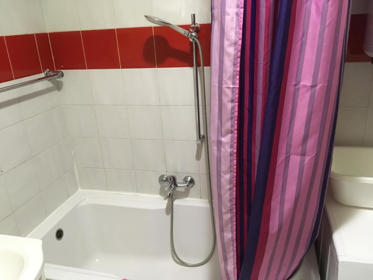 Apartment Tin Krk Town Zewnętrze zdjęcie