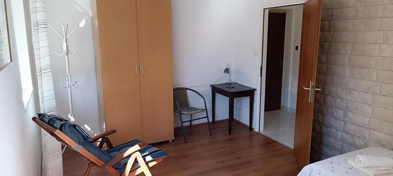 Apartment Tin Krk Town Zewnętrze zdjęcie