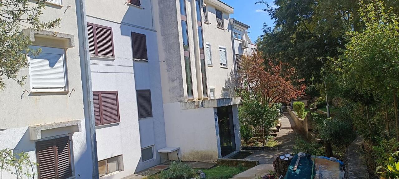 Apartment Tin Krk Town Zewnętrze zdjęcie
