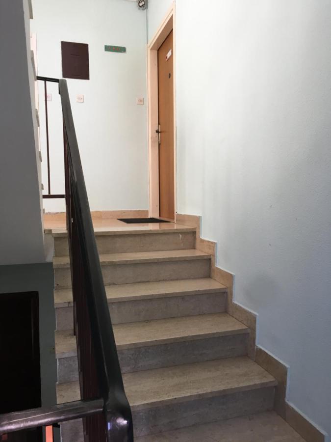 Apartment Tin Krk Town Zewnętrze zdjęcie