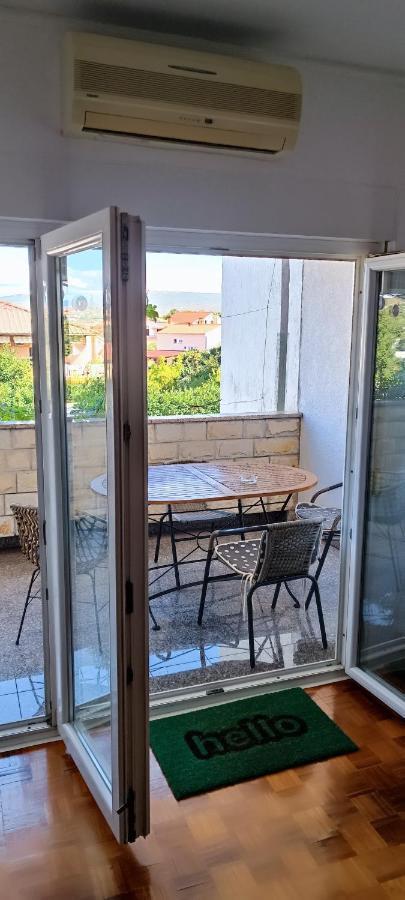 Apartment Tin Krk Town Zewnętrze zdjęcie