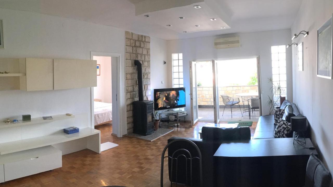 Apartment Tin Krk Town Zewnętrze zdjęcie