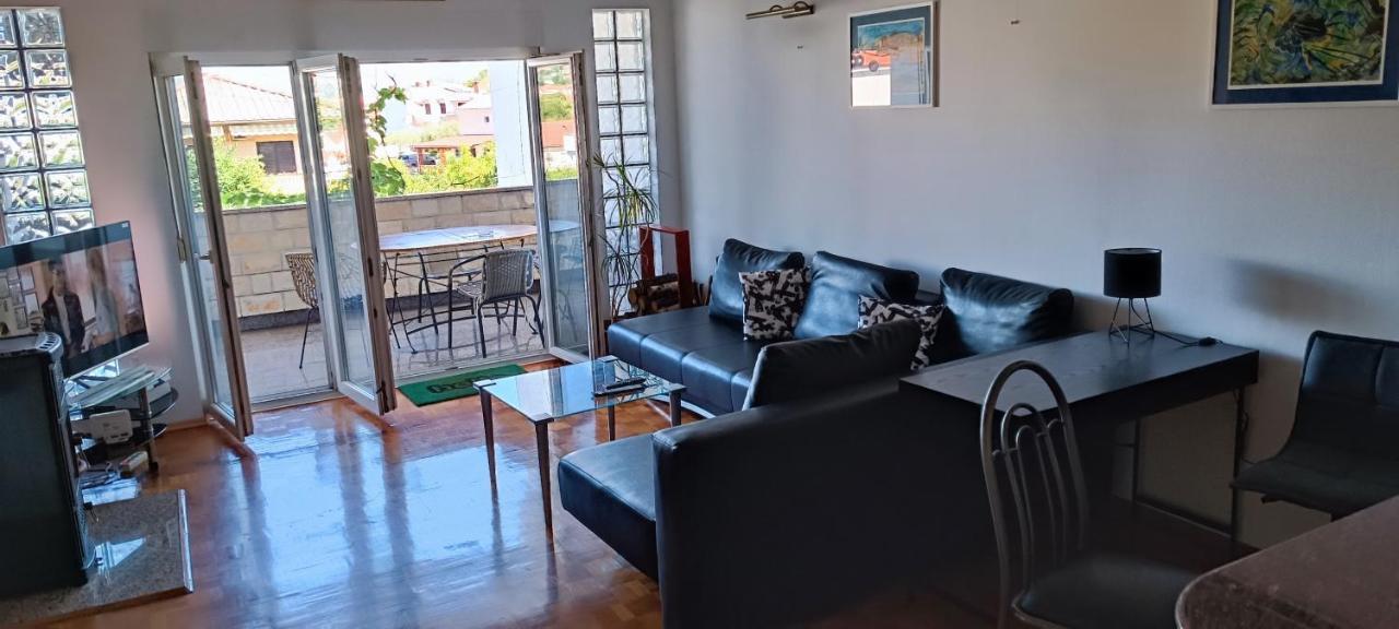 Apartment Tin Krk Town Zewnętrze zdjęcie