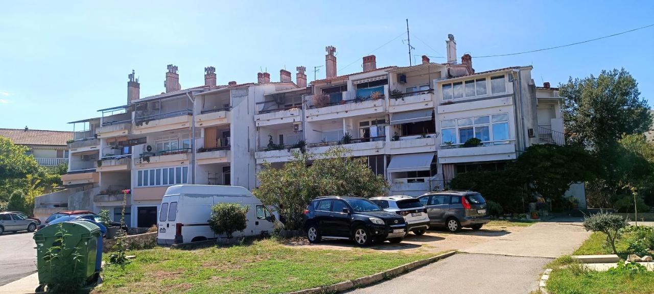 Apartment Tin Krk Town Zewnętrze zdjęcie