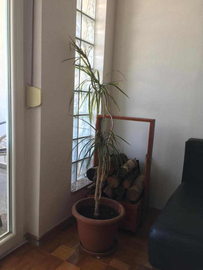 Apartment Tin Krk Town Zewnętrze zdjęcie